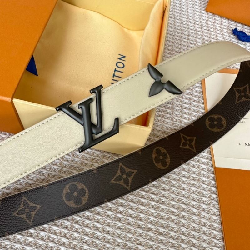 l0vis Vvtt0n belts